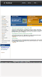 Mobile Screenshot of jltechnical.com